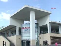 AVM'yi 2 Yılda 13 milyon kişi gezdi